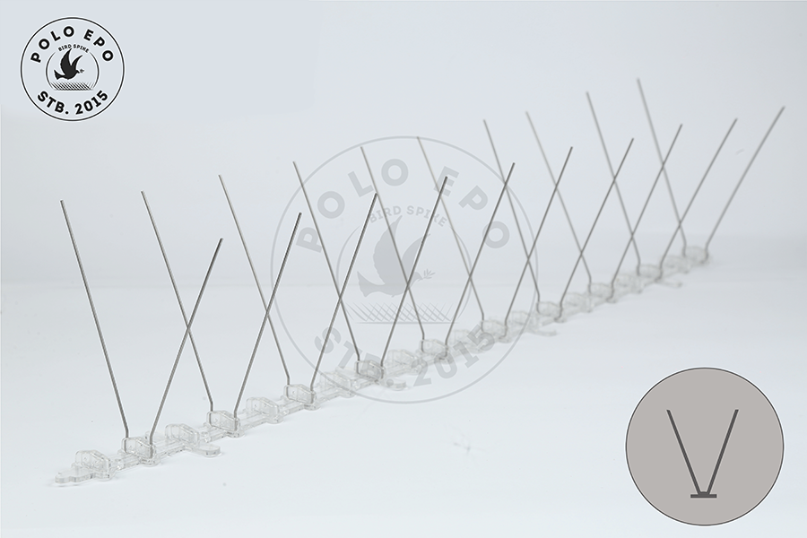 polo epo spikes